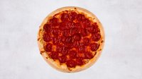 Objednať 33. Pizza Chorizo