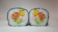 Objednať 89. Sweet salmon futomaki