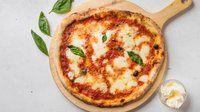 Objednať 38. Pizza rosso di Bufala