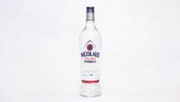 Objednať Vodka Nicolaus 38%