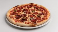 Objednať 10. Pizza Pepperoni