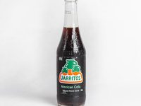 Objednať Mexican cola Jarritos 0,37 l