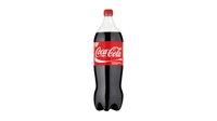 Objednať Coca-Cola 2 l