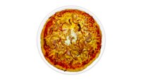 Objednať 7. Tuňáková pizza - 40cm