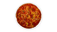Objednať 6. Pikantní pizza - 40cm