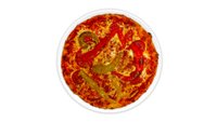 Objednať 2. Salámová pizza - 40cm
