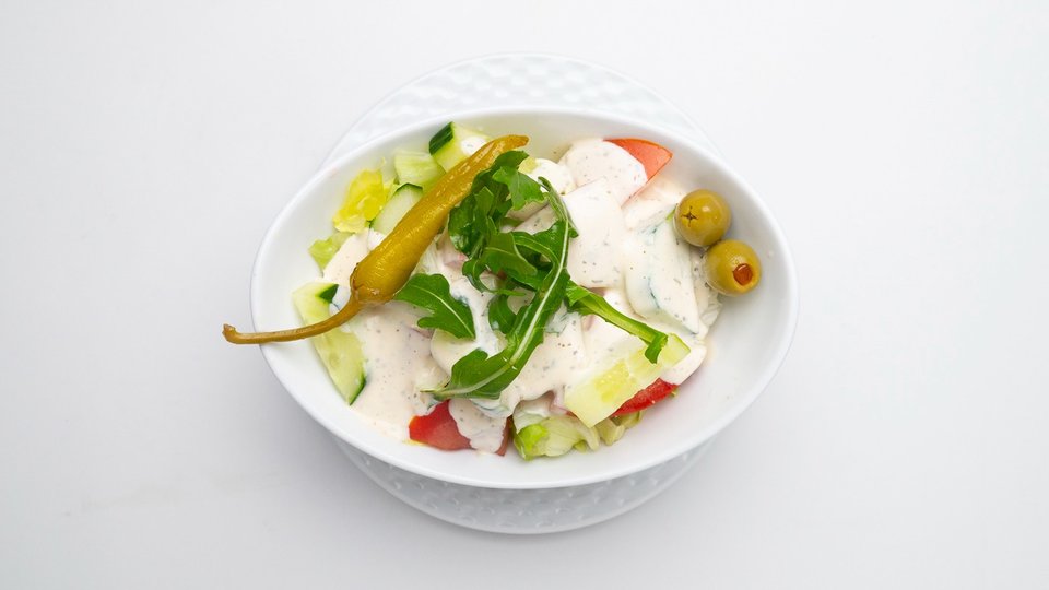 Tegernseer Tönnchen Wolt Delivery Berlin