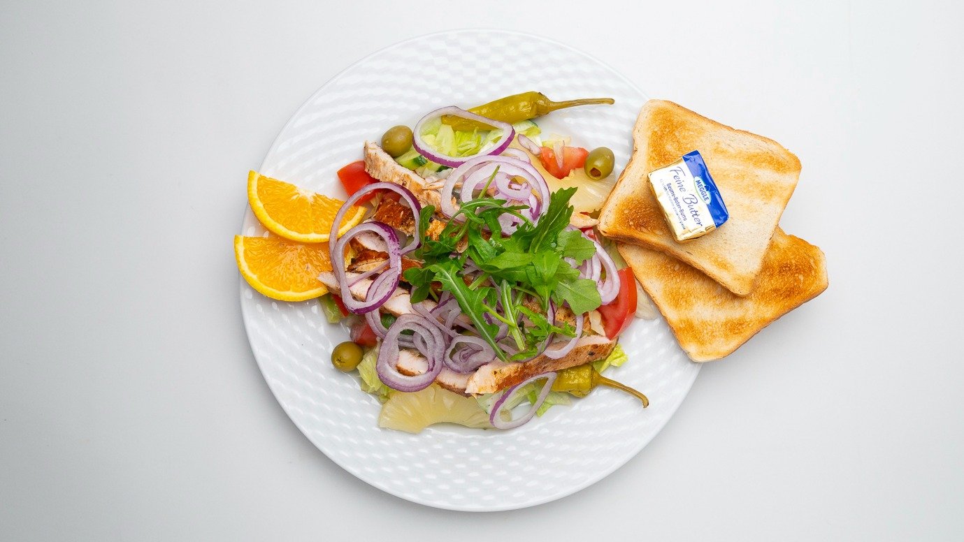 Tegernseer Tönnchen Wolt Lieferservice Berlin