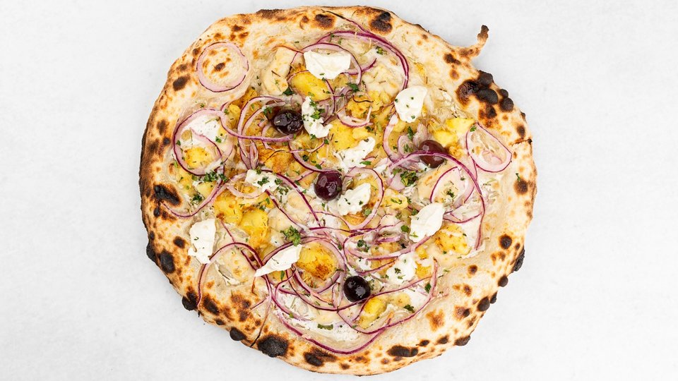 Bazilika Koper Wolt Dostava Koper & Izola