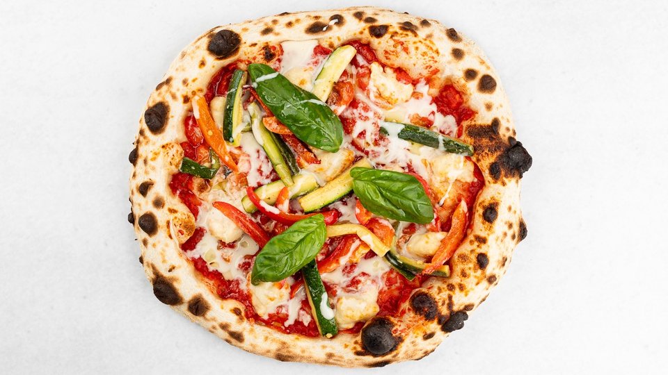 Bazilika Koper Wolt Dostava Koper & Izola