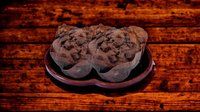 Hozzáadás a kosárhoz Dupla csokis muffin (2db)