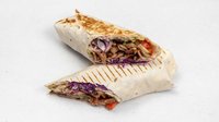 Objednať Tortilla kebab velký + Birgo
