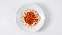 Objednať Špagety