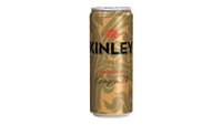 Objednať Kinley ginger 0,33 l