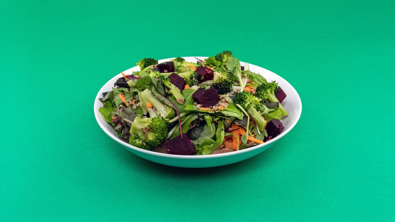 Fresh Salad Company Wolt Delivery Nicosia