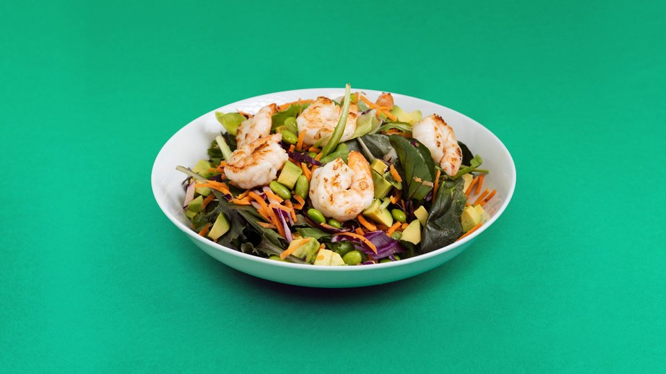 Fresh Salad Company Wolt Delivery Nicosia