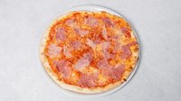 Objednať Šunková pizza + Birgo