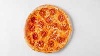 Objednať Pizza salami + Birgo