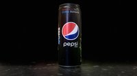 Objednať Pepsi max 0,33 l