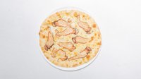 Objednať Pizza chléb mozzarella a slanina 32cm