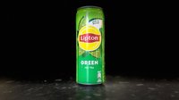 Objednať Lipton zelený čaj 0,33