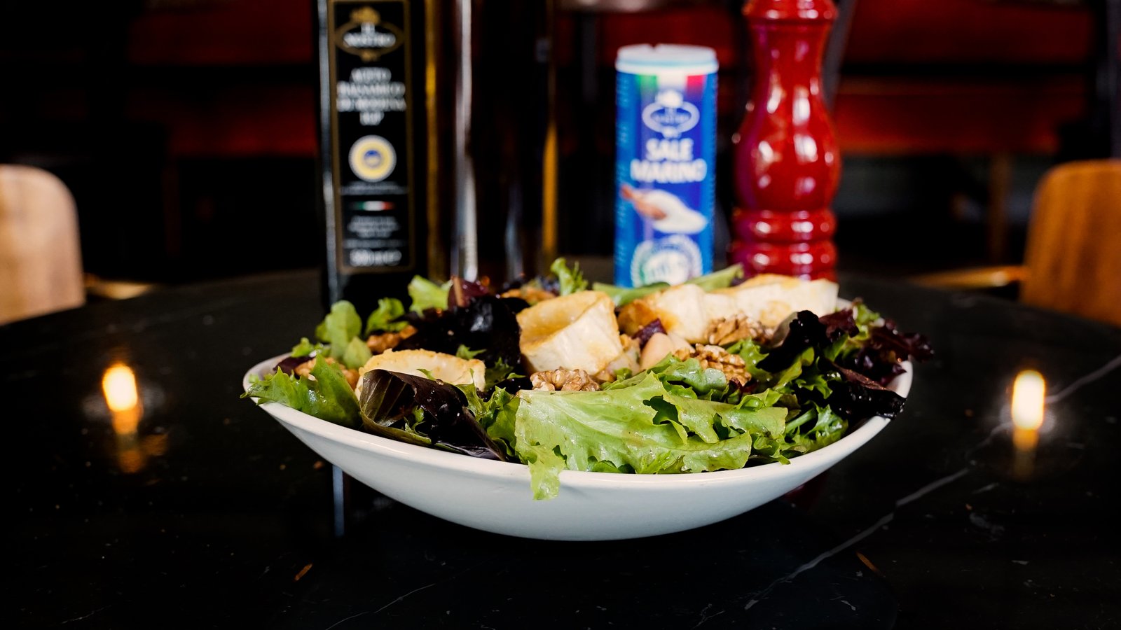 L&amp;#39;Osteria Frankfurt Junghofstrasse | Wolt | Lieferservice | Frankfurt