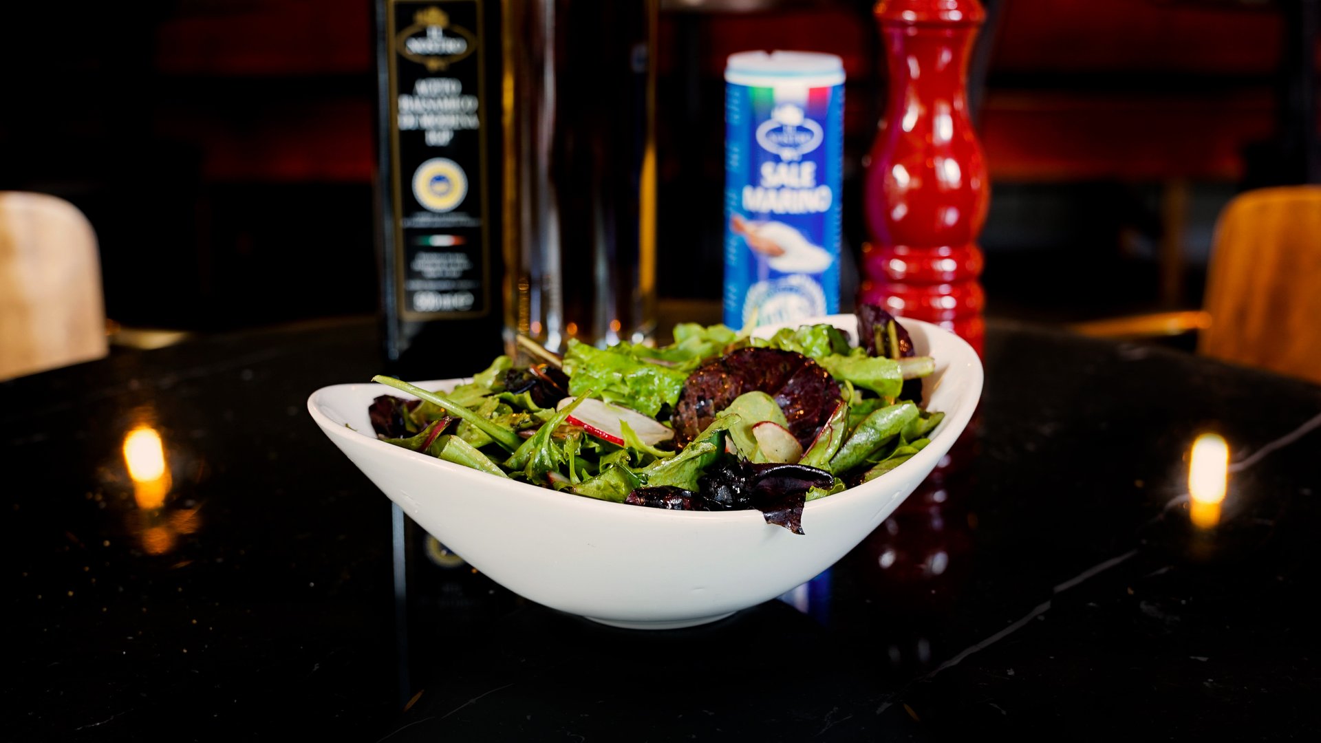 L&amp;#39;Osteria Frankfurt Junghofstrasse | Wolt | Lieferservice | Frankfurt