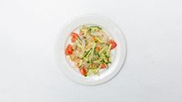 Objednať 16. Míchaný zeleninový salát
