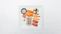 Objednať S9. Sushi set 3