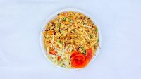 Objednať M34. Smažená rýže po thajsku