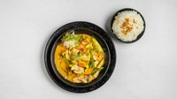 Objednať Thailand Curry 🌱