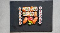 Objednať Sushi menu 2 Tobiko