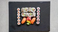 Objednať Sushi menu 2