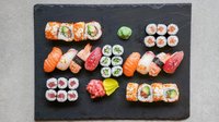 Objednať Sushi menu 5