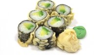 Objednať Avokádo maki tempura