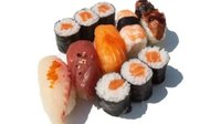 Objednať Sushi set 11ks