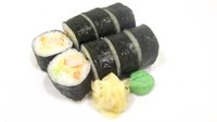 Objednať Ebi tempura roll