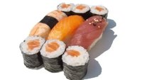 Objednať Sushi set 9ks