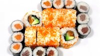 Objednať Sushi menu 1. tobiko