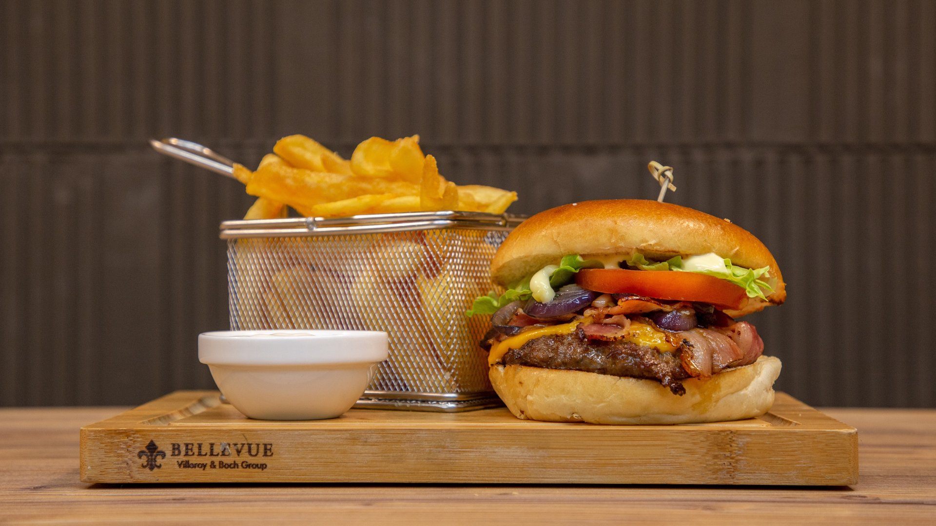 PePe Burger & Steak Wolt Doručení Tábor