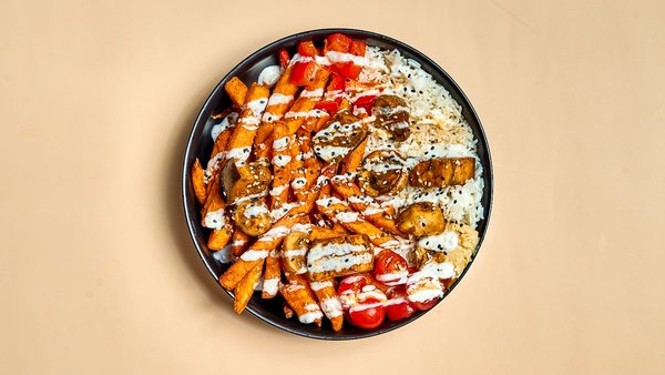 Bono Fresh and Tasty | Wolt | Lieferservice | Bonn
