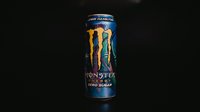 Objednať Monster Energy Lewis Hamilton Zero Sugar 500ml