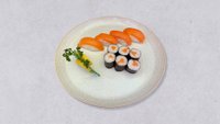 Objednať A2 Sushi menu