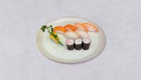 Objednať A3 Sushi menu
