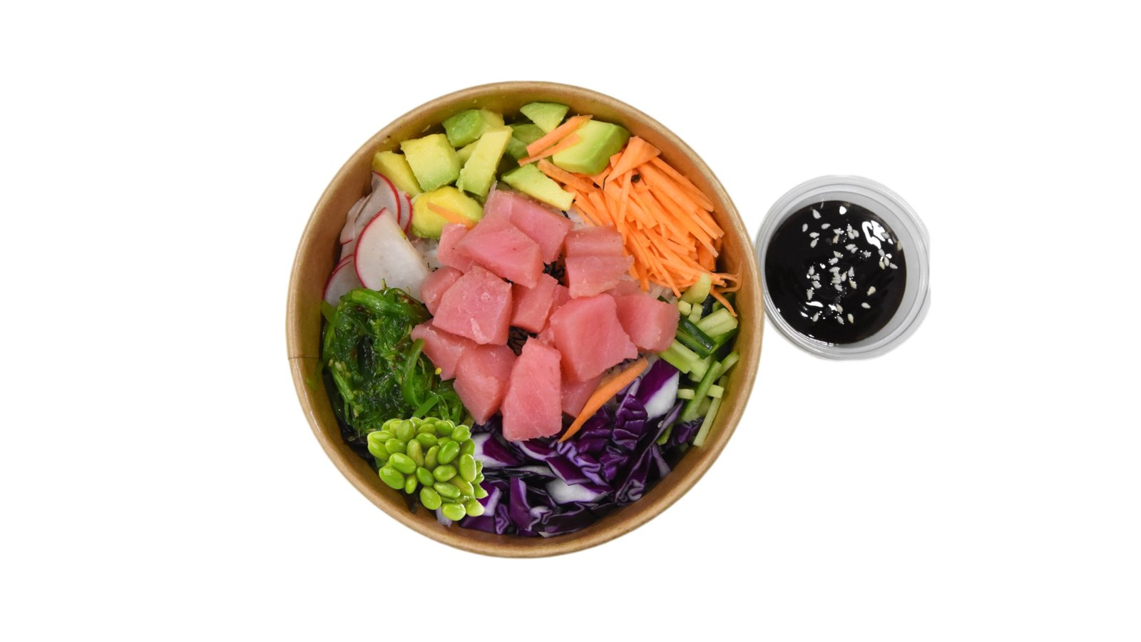 Sushi Express Nicosia Wolt Delivery Nicosia