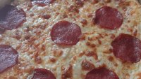 Hozzáadás a kosárhoz Pizza Salami