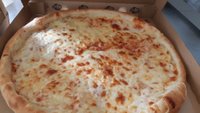 Hozzáadás a kosárhoz Pizza Margherita
