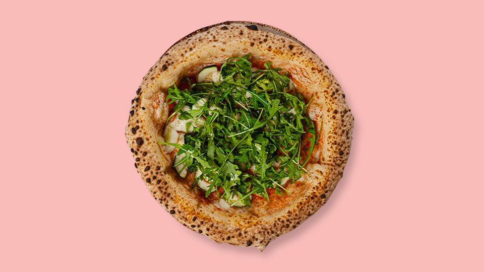 60 seconds to napoli Karlsruhe | Wolt | Lieferservice | Karlsruhe