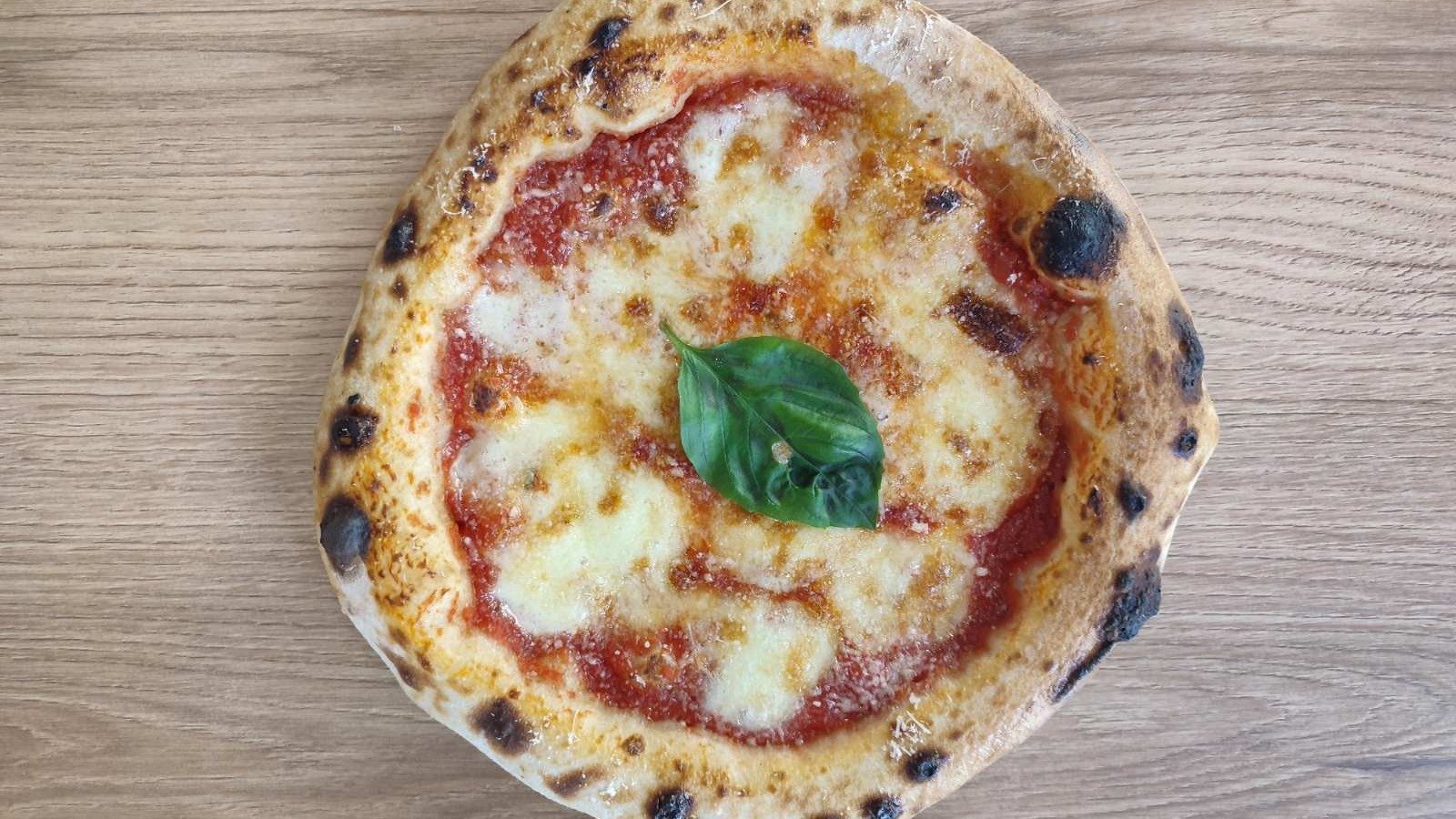 Nolita Pizza Wolt Dostava Novi Sad