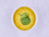Objednať Zucchini soup